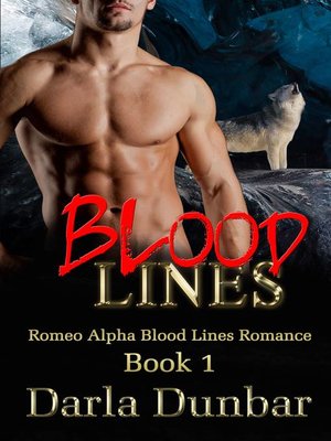 cover image of Blood Lines